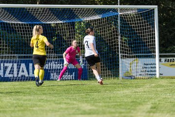 Bild 120 - F Merkur Hademarschen - SV Frisia 03 Risum-Lindholm : Ergebnis: 1:1